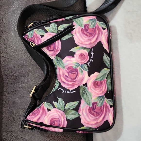 Juicy Couture Bag - Picture 7 of 17